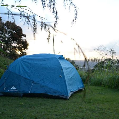Pousada Spa Saude Melhor Extrema Bagian luar foto