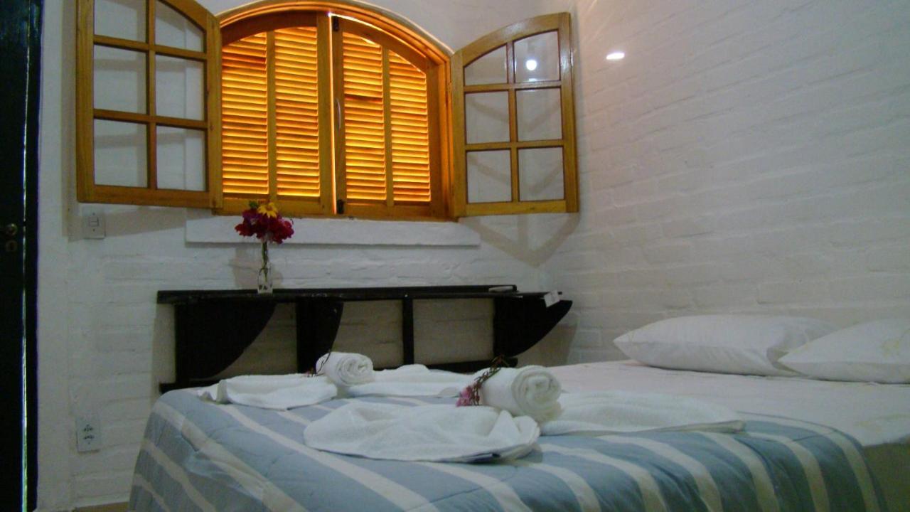 Pousada Spa Saude Melhor Extrema Bagian luar foto