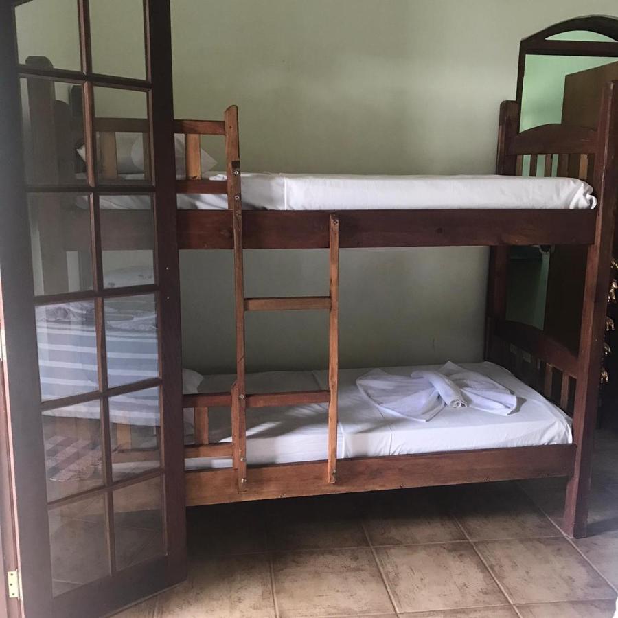 Pousada Spa Saude Melhor Extrema Bagian luar foto