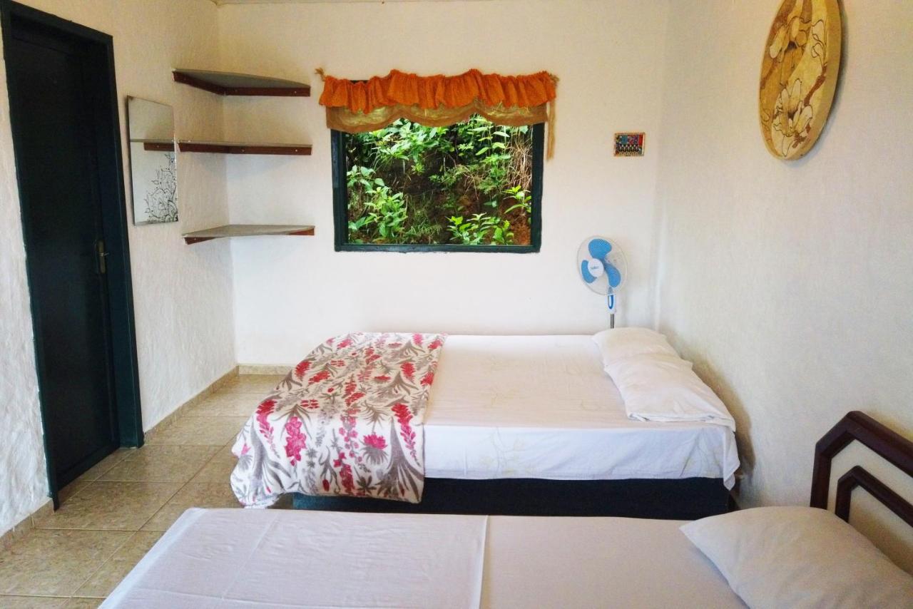 Pousada Spa Saude Melhor Extrema Bagian luar foto