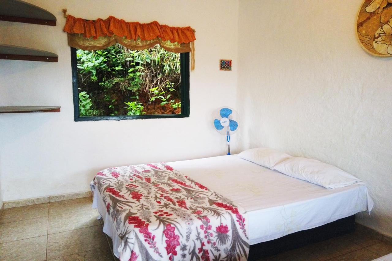 Pousada Spa Saude Melhor Extrema Ruang foto