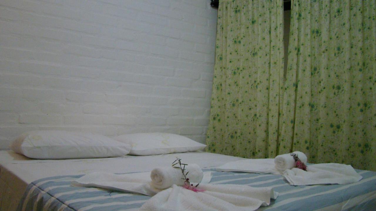 Pousada Spa Saude Melhor Extrema Bagian luar foto