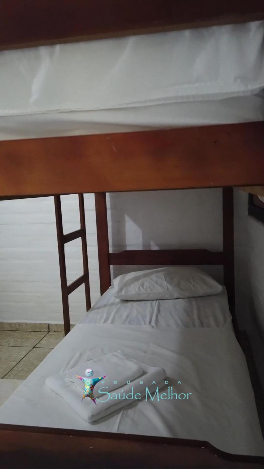 Pousada Spa Saude Melhor Extrema Bagian luar foto