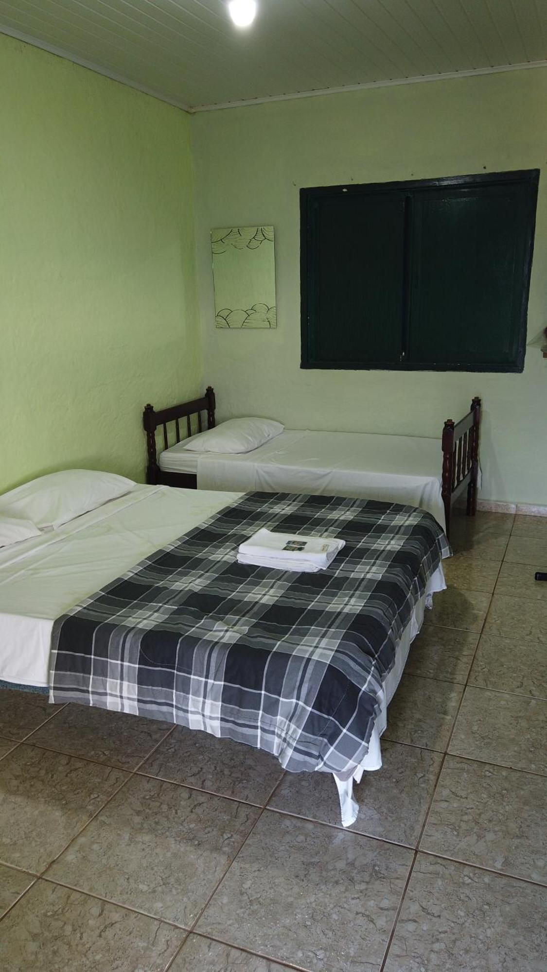 Pousada Spa Saude Melhor Extrema Bagian luar foto