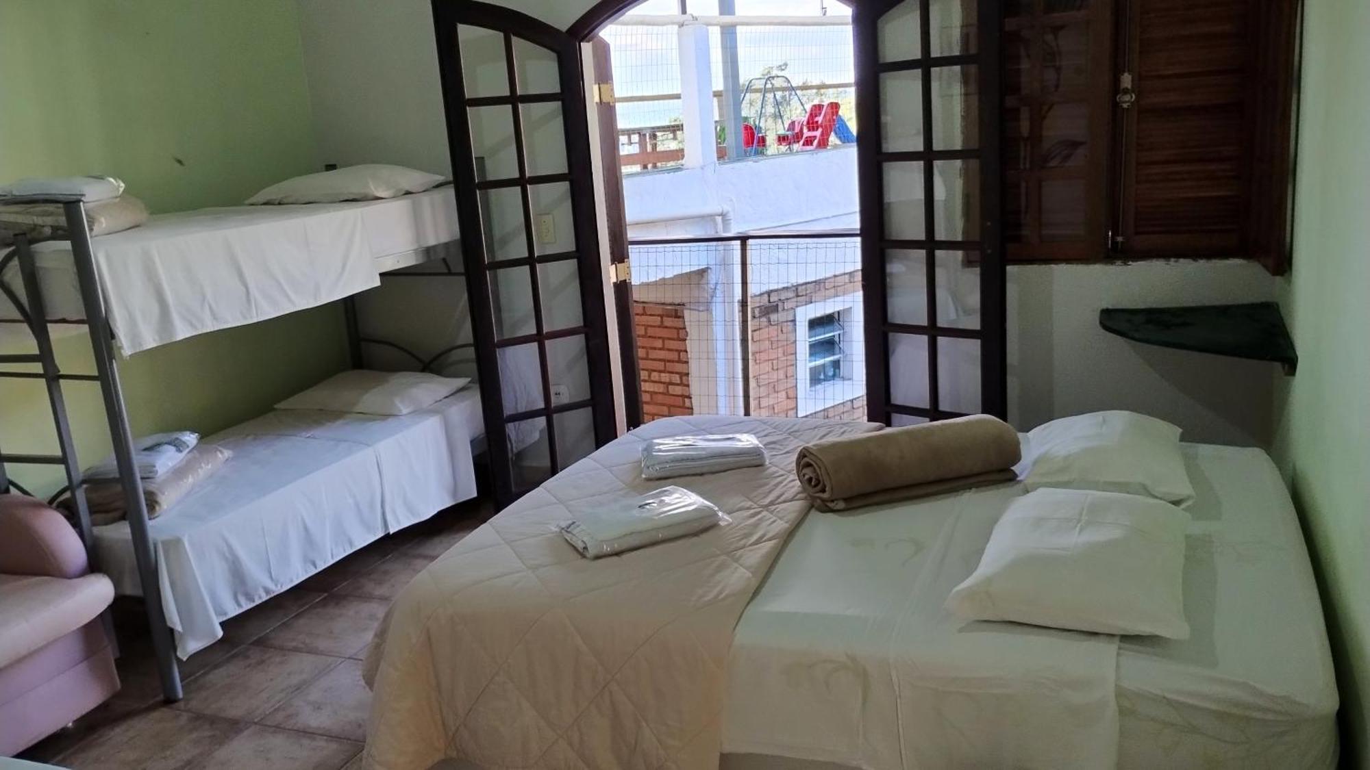 Pousada Spa Saude Melhor Extrema Bagian luar foto