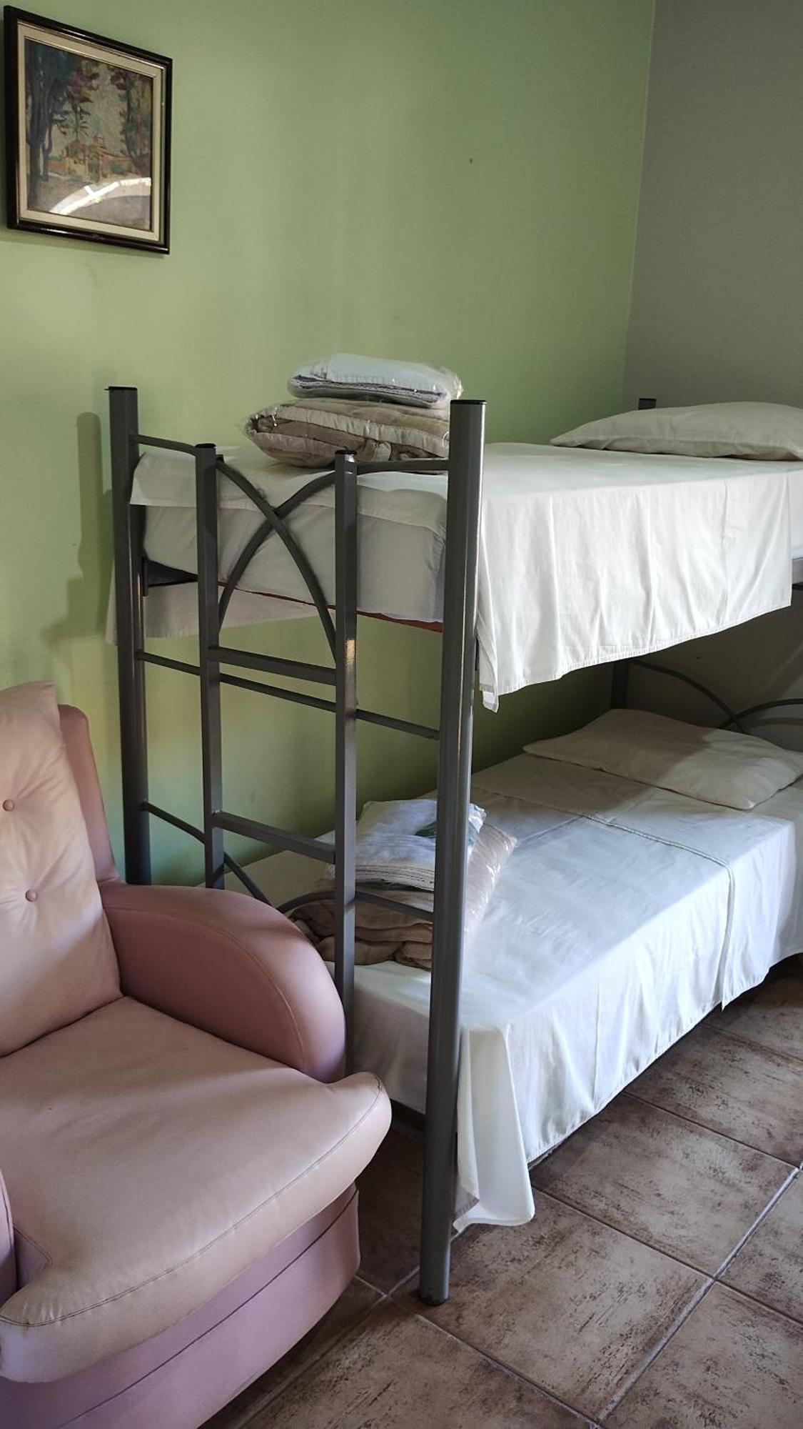 Pousada Spa Saude Melhor Extrema Bagian luar foto